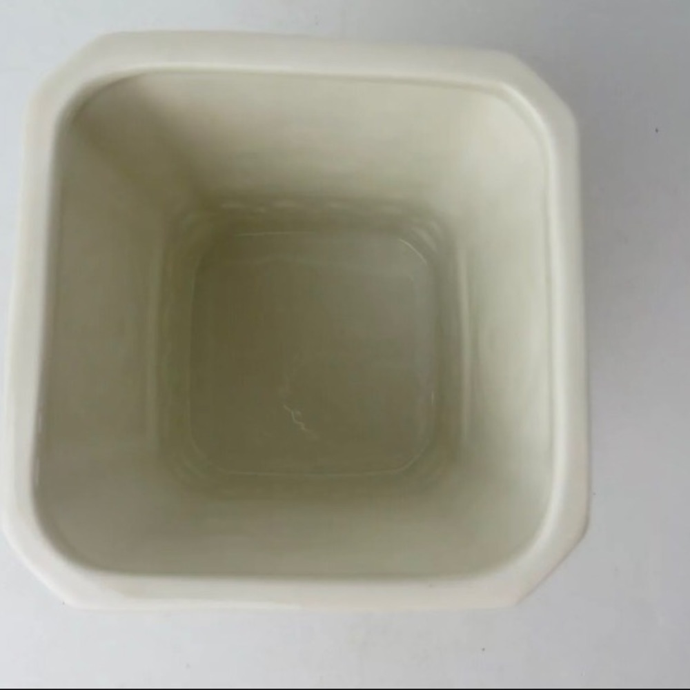 Fitz and Floyd/ Gregorian Collection/
Jar & Lid RARE TO FIND / beautiful - Picture 6 of 11